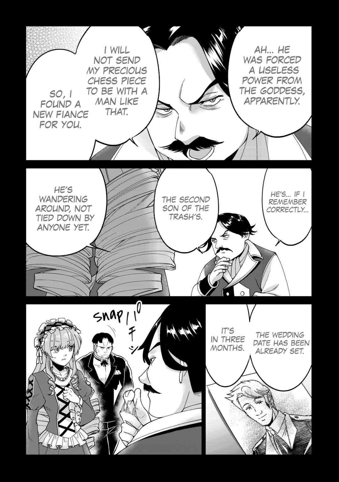 Mizu shika Denai Shingu [Cup] wo Sazukatta Boku wa, Fumou no Ryouchi de Suki ni Ikiru koto ni Shimashita Chapter 17 page 27 - 
