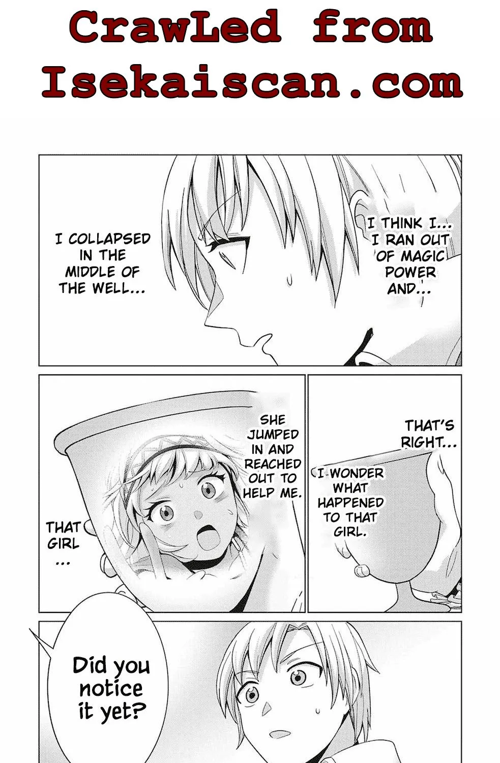 Mizu shika Denai Shingu [Cup] wo Sazukatta Boku wa, Fumou no Ryouchi de Suki ni Ikiru koto ni Shimashita Chapter 2 page 2 - 