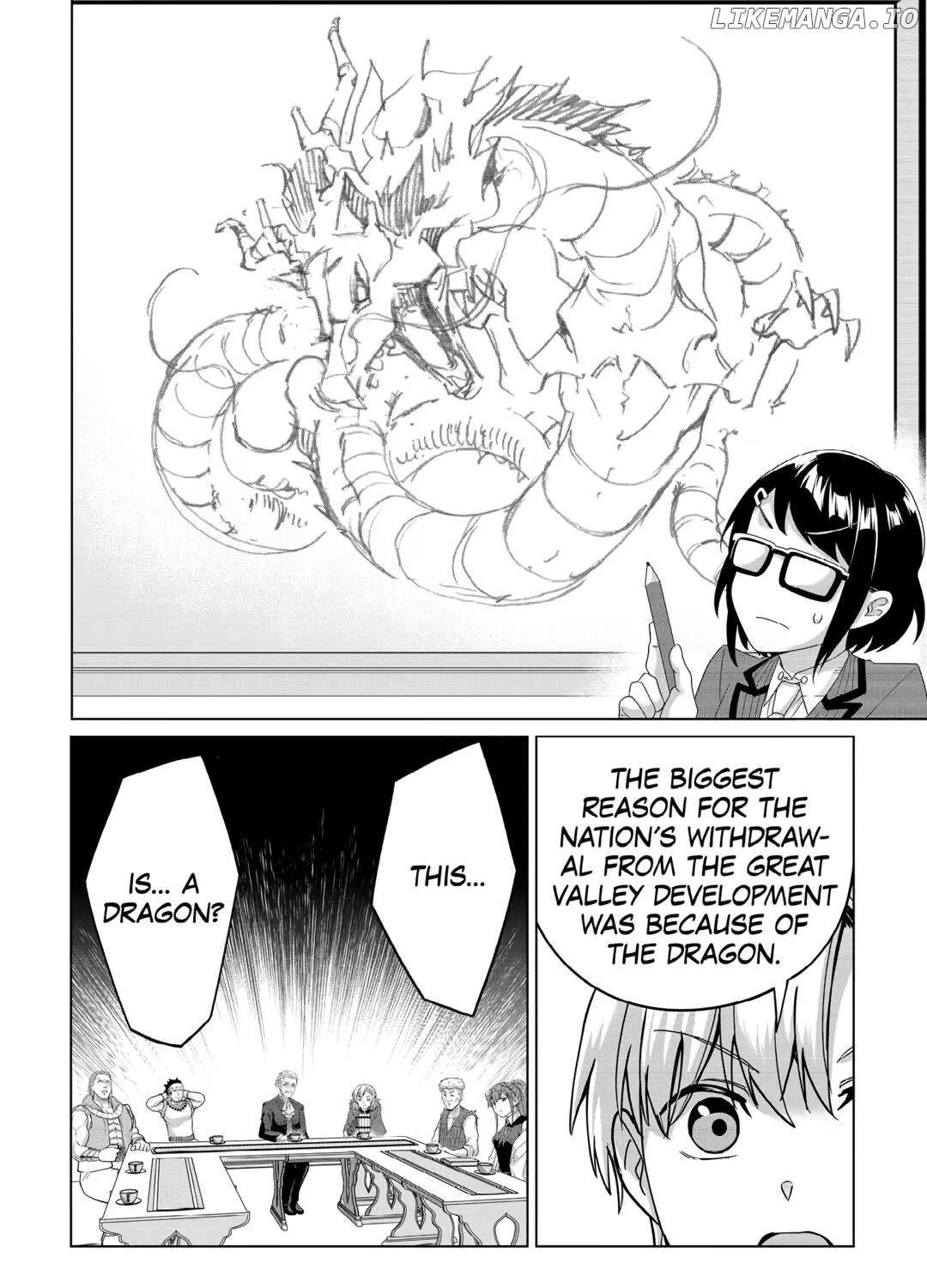 Mizu shika Denai Shingu [Cup] wo Sazukatta Boku wa, Fumou no Ryouchi de Suki ni Ikiru koto ni Shimashita Chapter 24 page 16 - 
