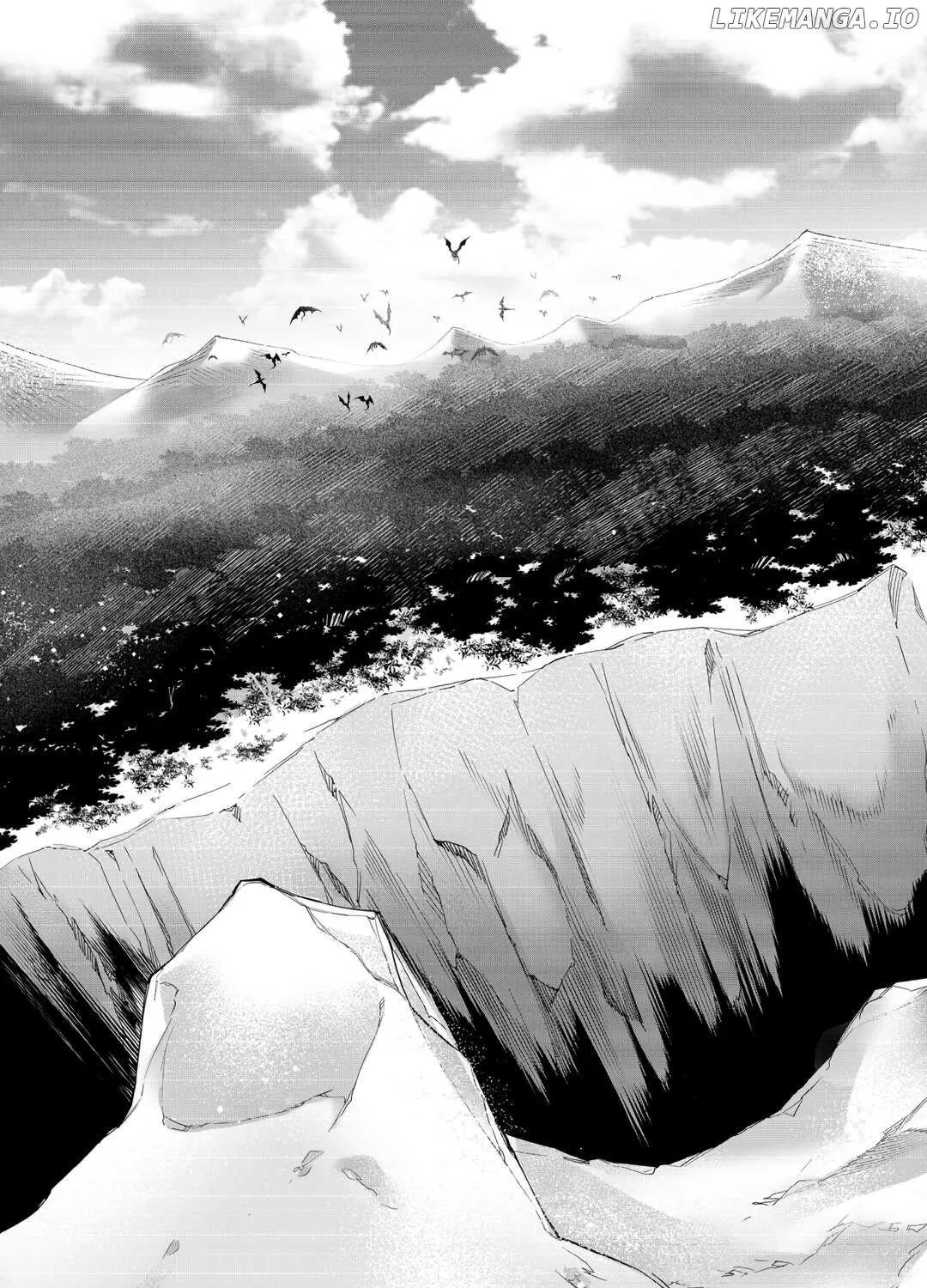 Mizu shika Denai Shingu [Cup] wo Sazukatta Boku wa, Fumou no Ryouchi de Suki ni Ikiru koto ni Shimashita Chapter 25 page 41 - 