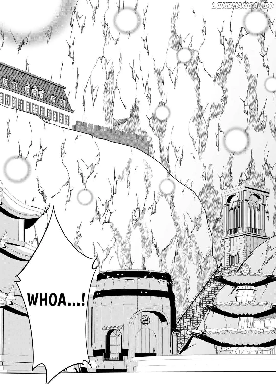 Mizu shika Denai Shingu [Cup] wo Sazukatta Boku wa, Fumou no Ryouchi de Suki ni Ikiru koto ni Shimashita Chapter 26 page 13 - 