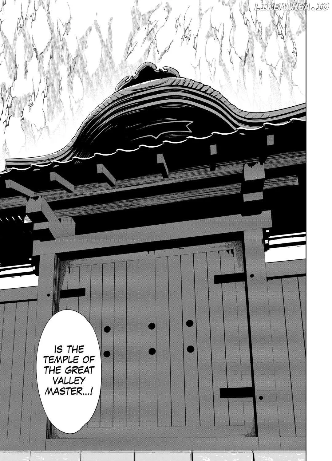 Mizu shika Denai Shingu [Cup] wo Sazukatta Boku wa, Fumou no Ryouchi de Suki ni Ikiru koto ni Shimashita Chapter 26 page 33 - 