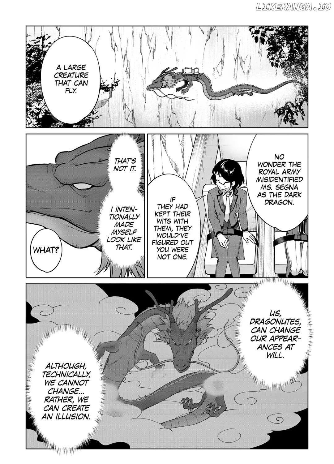 Mizu shika Denai Shingu [Cup] wo Sazukatta Boku wa, Fumou no Ryouchi de Suki ni Ikiru koto ni Shimashita Chapter 28 page 16 - 
