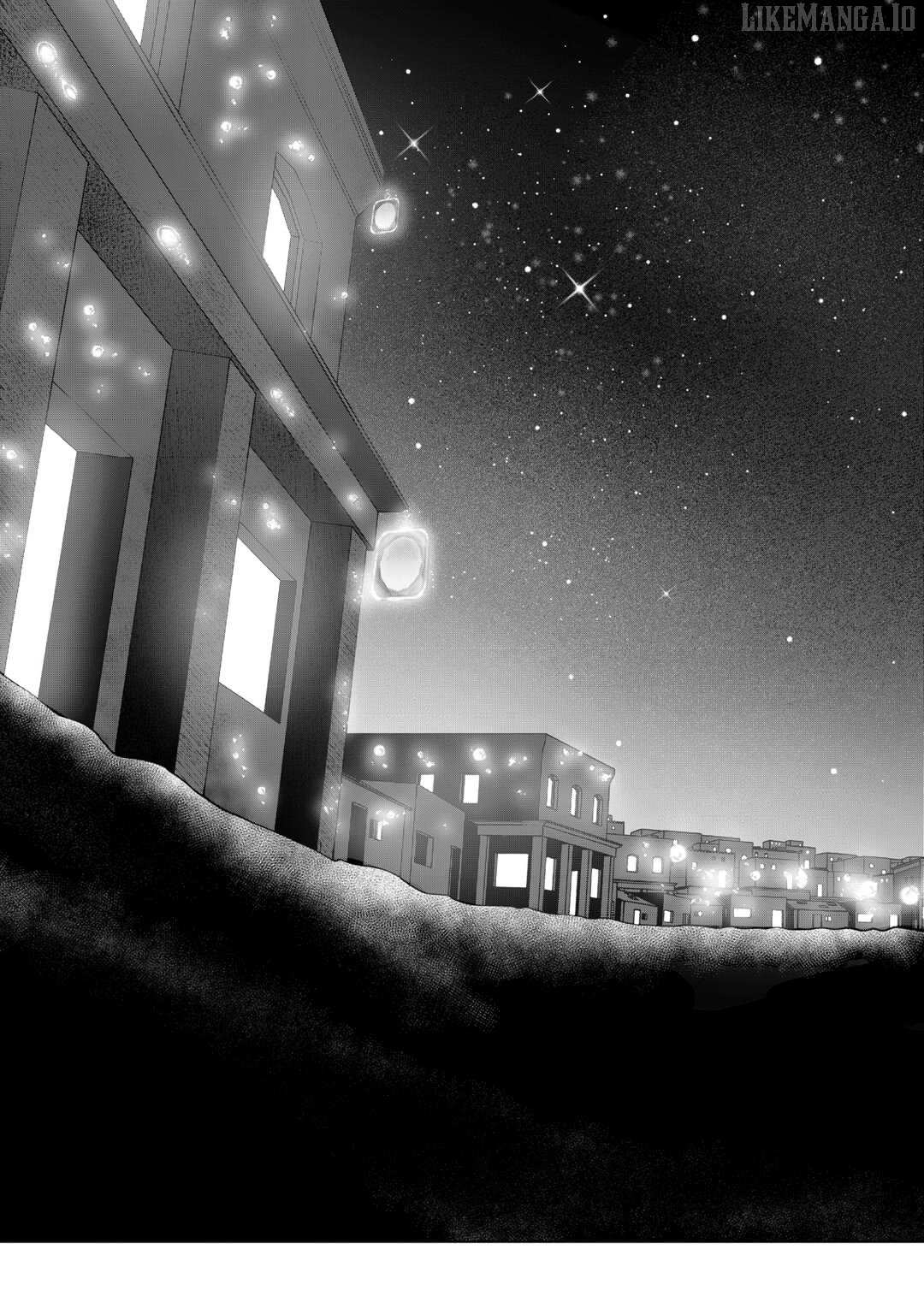 Mizu shika Denai Shingu [Cup] wo Sazukatta Boku wa, Fumou no Ryouchi de Suki ni Ikiru koto ni Shimashita Chapter 31 page 29 - 