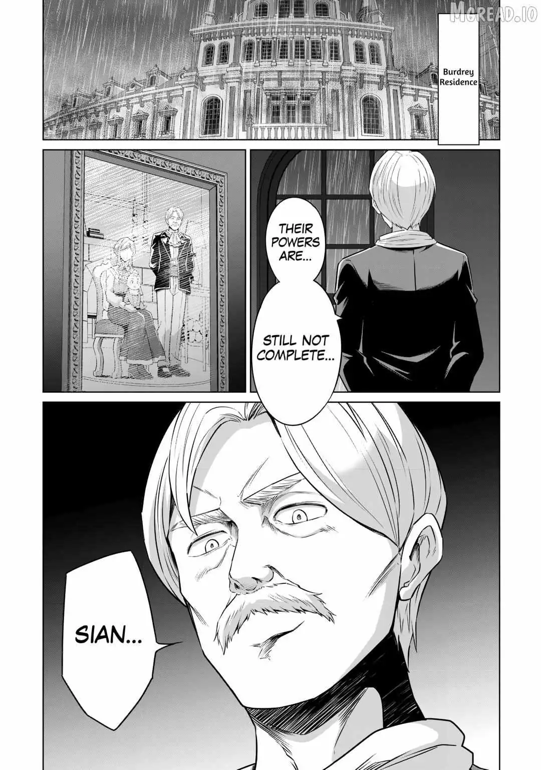 Mizu shika Denai Shingu [Cup] wo Sazukatta Boku wa, Fumou no Ryouchi de Suki ni Ikiru koto ni Shimashita Chapter 37 page 28 - 