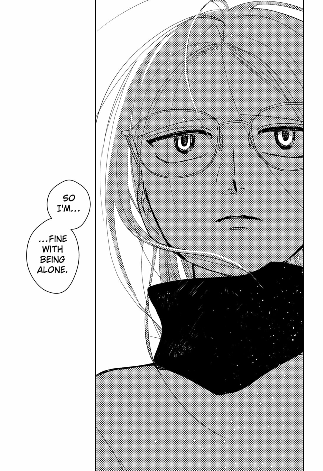 Mizunoke: A Modern Tale of Mysterious Water Dwellers Chapter 1 page 43 - 