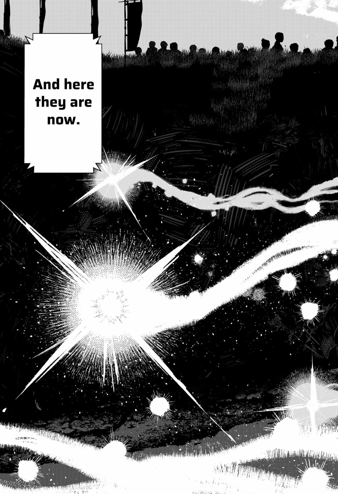 Mizunoke: A Modern Tale of Mysterious Water Dwellers Chapter 1 page 51 - 