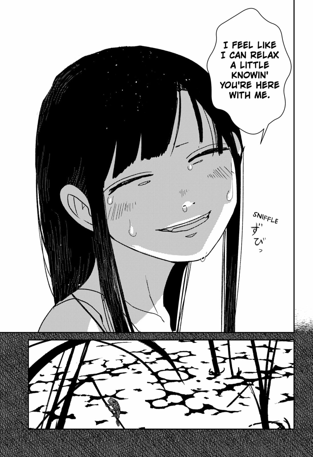 Mizunoke: A Modern Tale of Mysterious Water Dwellers Chapter 1 page 75 - 