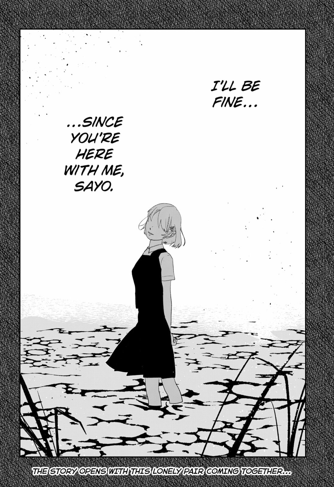 Mizunoke: A Modern Tale of Mysterious Water Dwellers Chapter 1 page 78 - 