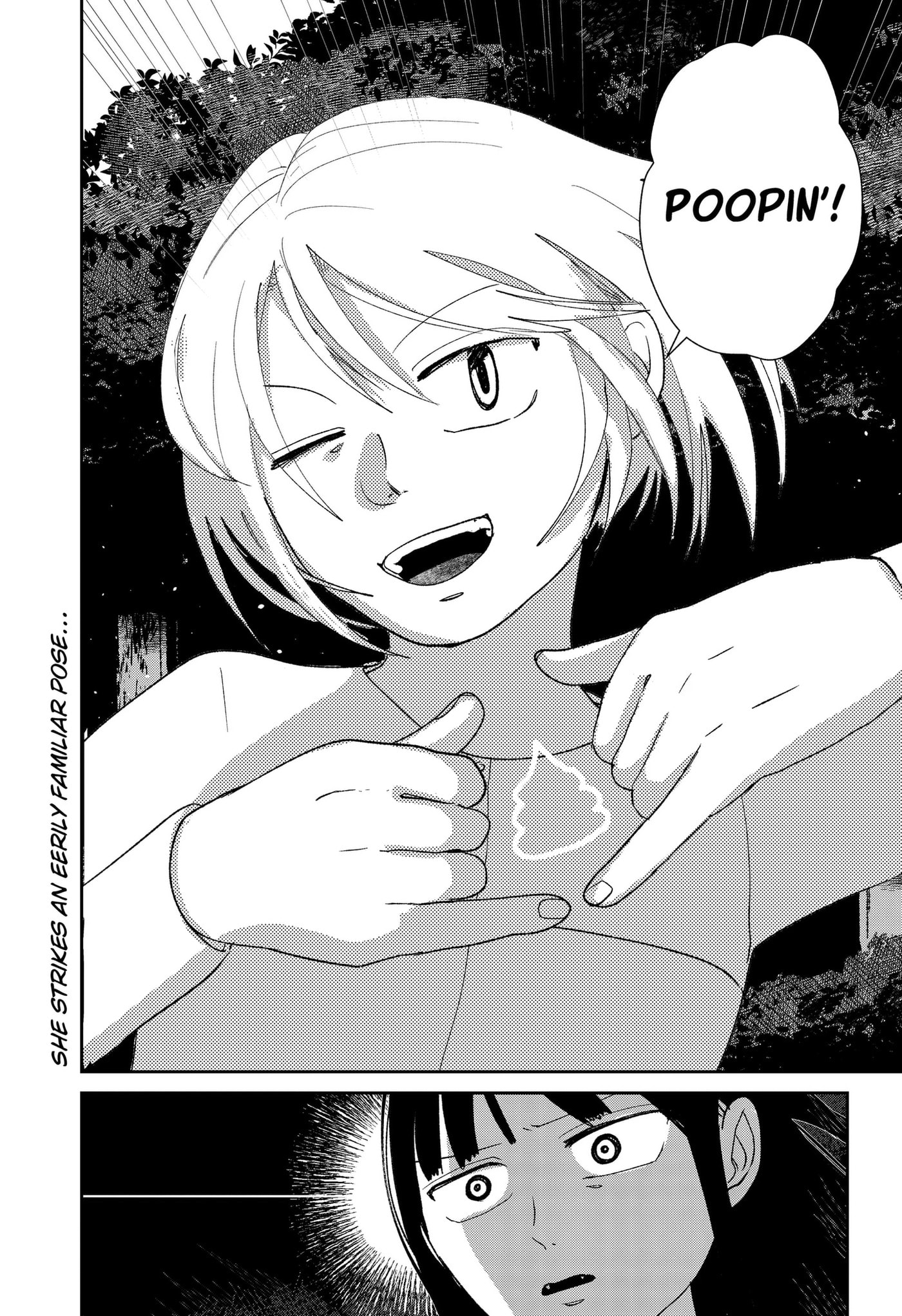 Mizunoke: A Modern Tale of Mysterious Water Dwellers Chapter 12 page 31 - 