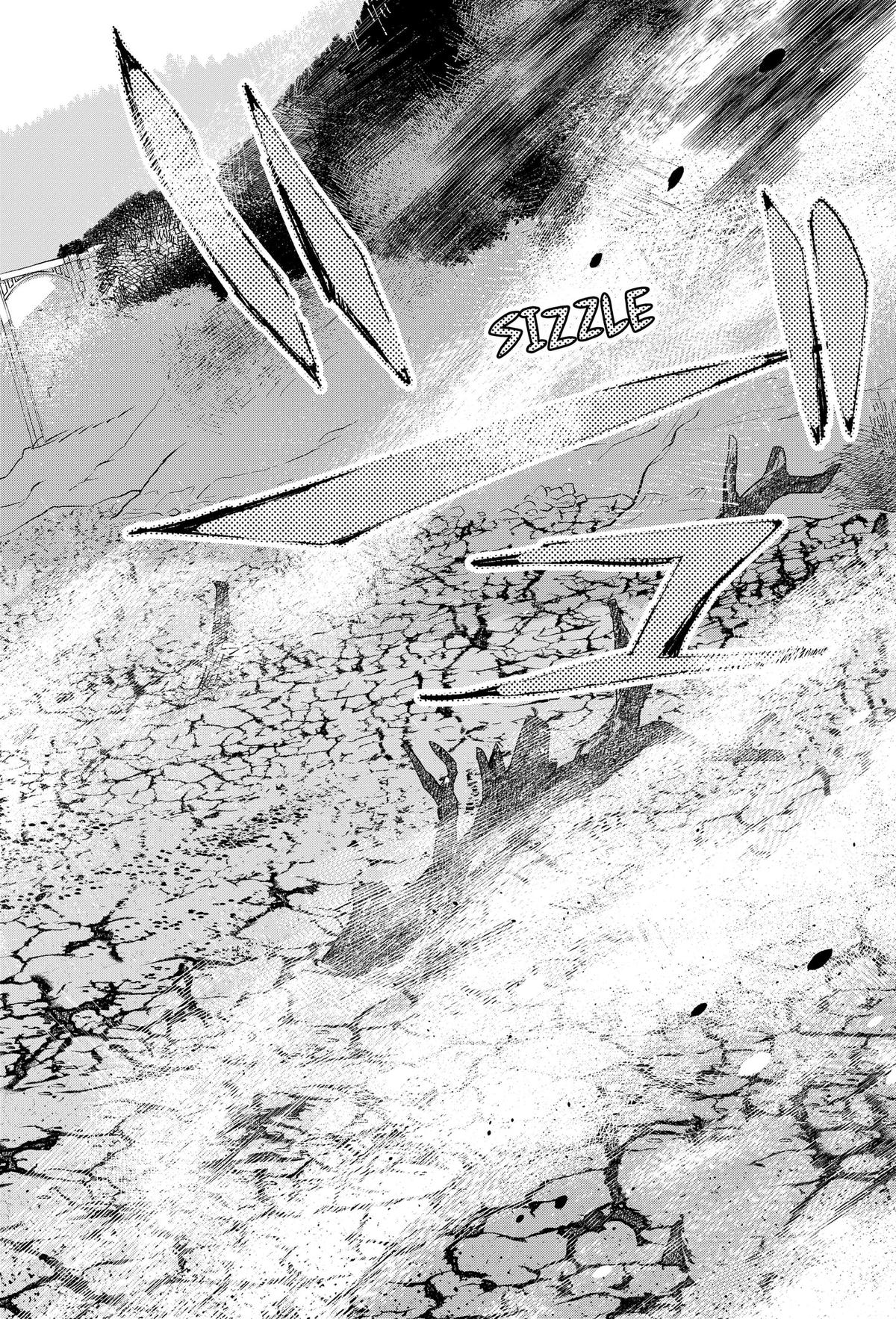 Mizunoke: A Modern Tale of Mysterious Water Dwellers Chapter 13 page 12 - 
