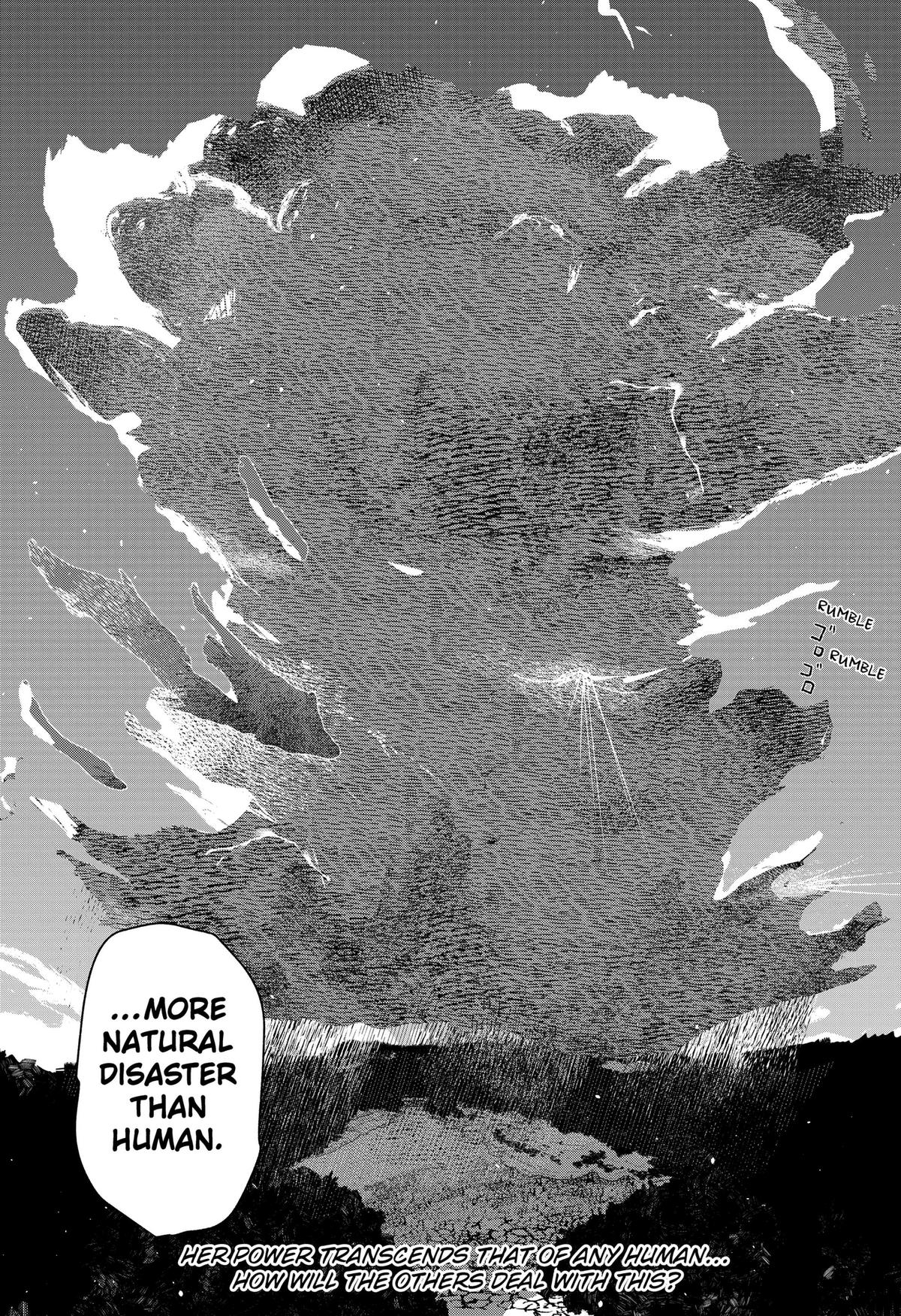 Mizunoke: A Modern Tale of Mysterious Water Dwellers Chapter 13 page 18 - 