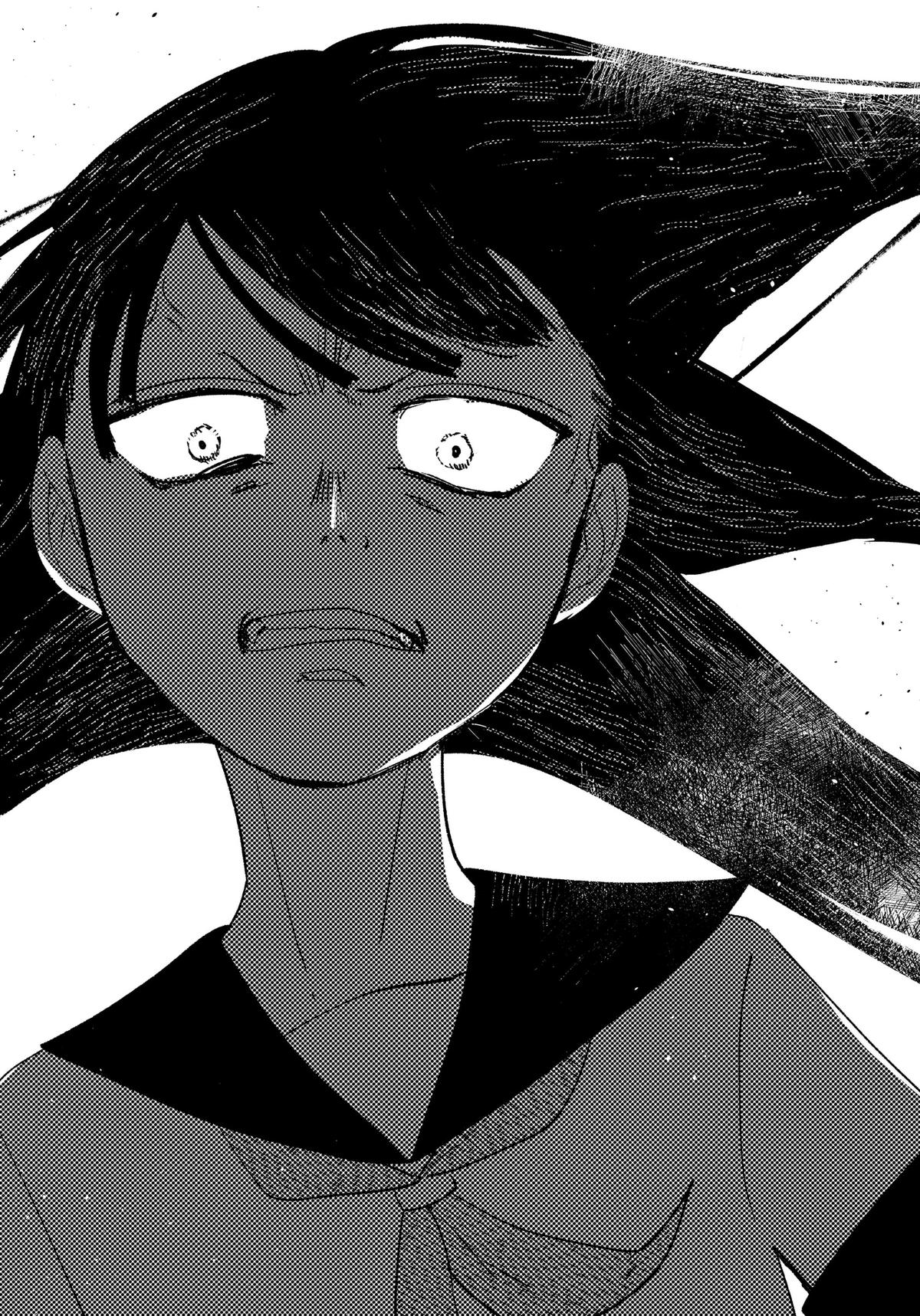 Mizunoke: A Modern Tale of Mysterious Water Dwellers Chapter 13 page 10 - 