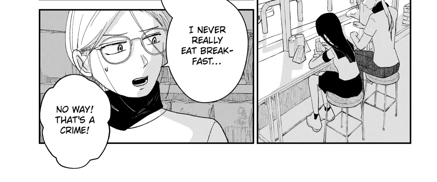 Mizunoke: A Modern Tale of Mysterious Water Dwellers Chapter 2 page 14 - 