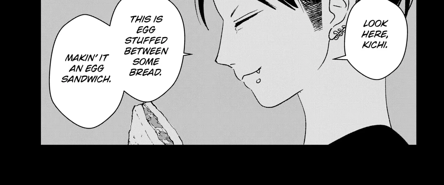 Mizunoke: A Modern Tale of Mysterious Water Dwellers Chapter 2 page 18 - 