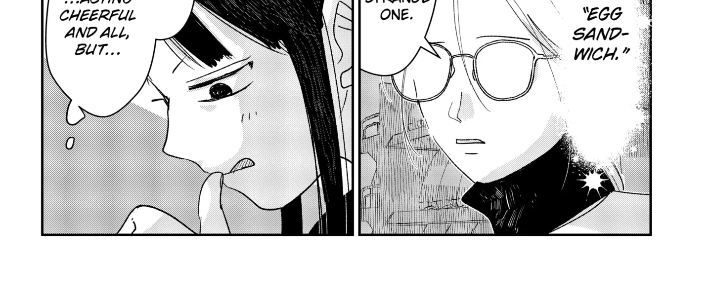 Mizunoke: A Modern Tale of Mysterious Water Dwellers Chapter 2 page 20 - 