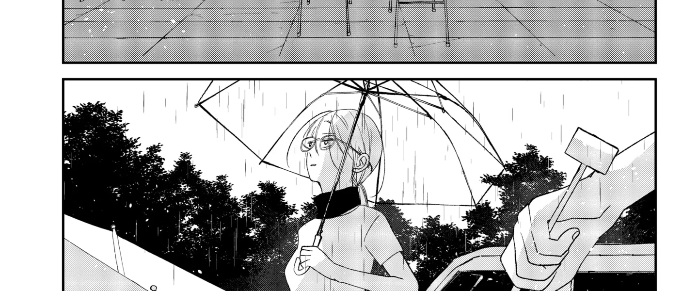Mizunoke: A Modern Tale of Mysterious Water Dwellers Chapter 2 page 22 - 