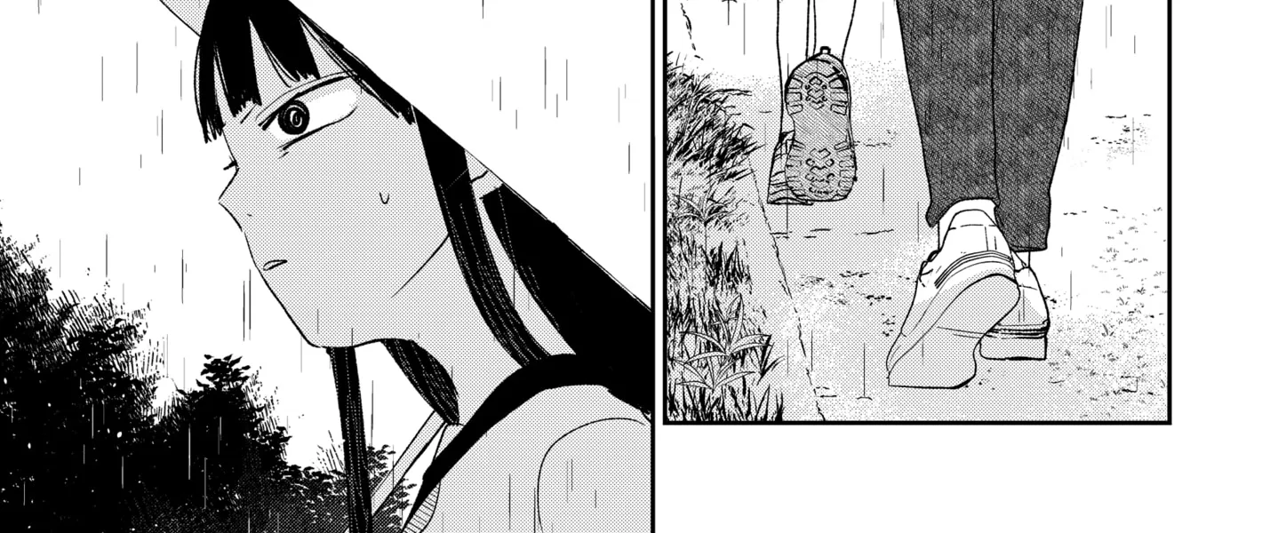 Mizunoke: A Modern Tale of Mysterious Water Dwellers Chapter 2 page 24 - 