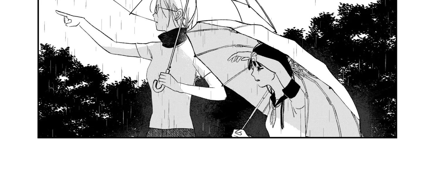 Mizunoke: A Modern Tale of Mysterious Water Dwellers Chapter 2 page 26 - 