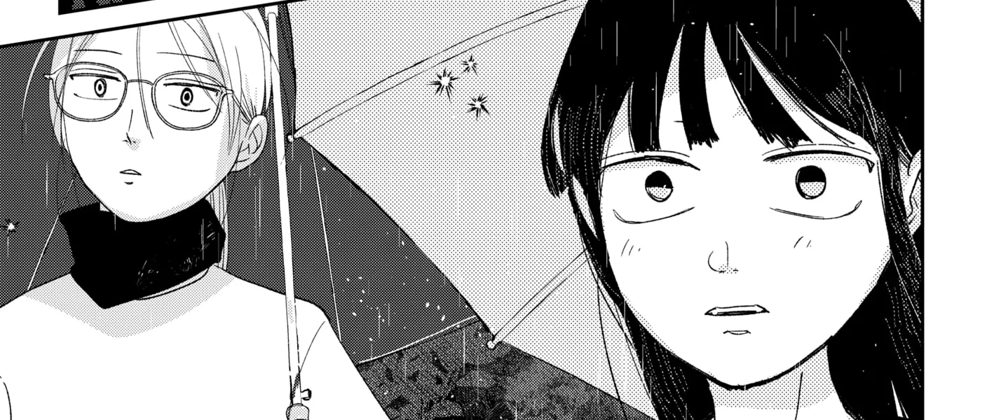 Mizunoke: A Modern Tale of Mysterious Water Dwellers Chapter 2 page 28 - 