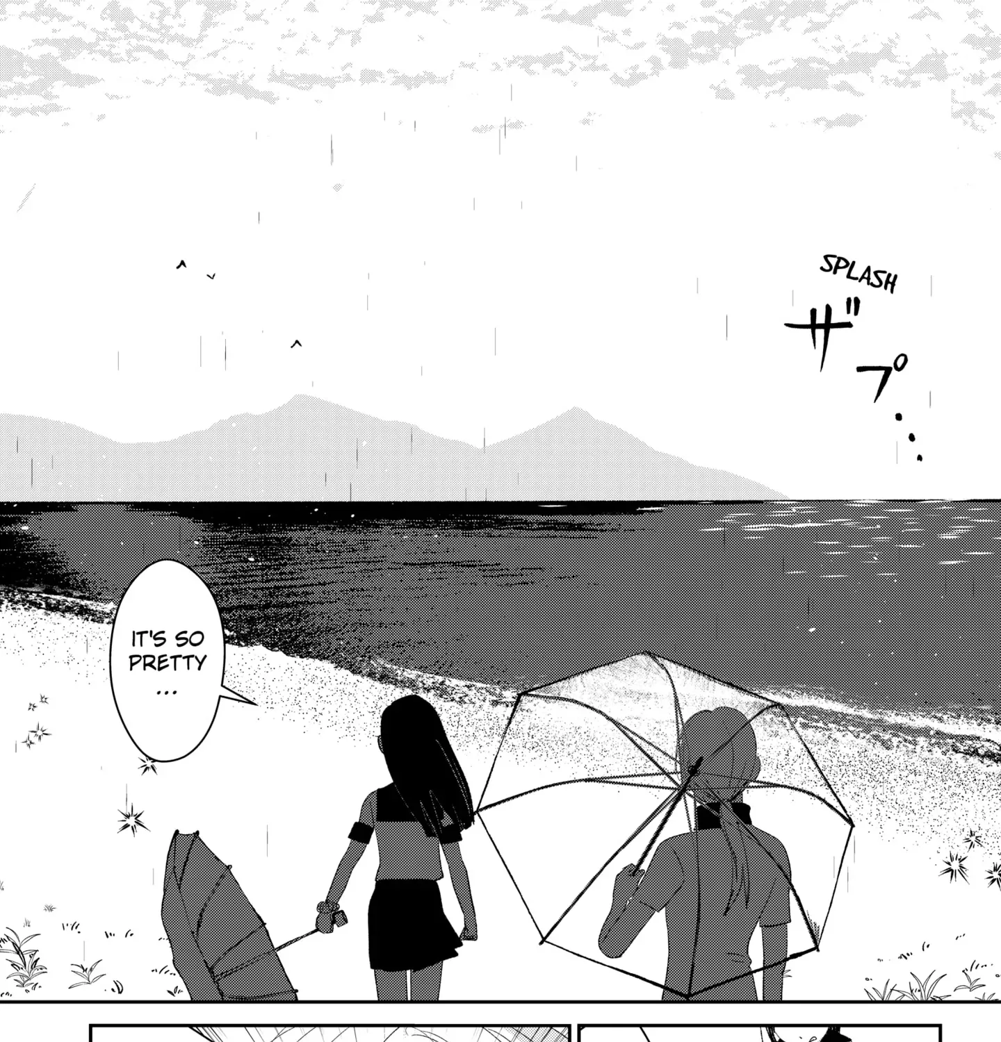 Mizunoke: A Modern Tale of Mysterious Water Dwellers Chapter 2 page 29 - 