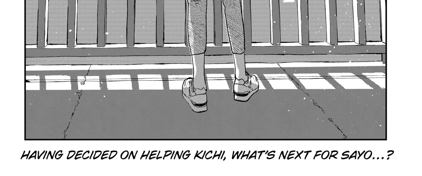 Mizunoke: A Modern Tale of Mysterious Water Dwellers Chapter 2 page 4 - 