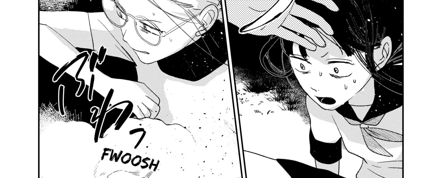 Mizunoke: A Modern Tale of Mysterious Water Dwellers Chapter 2 page 34 - 