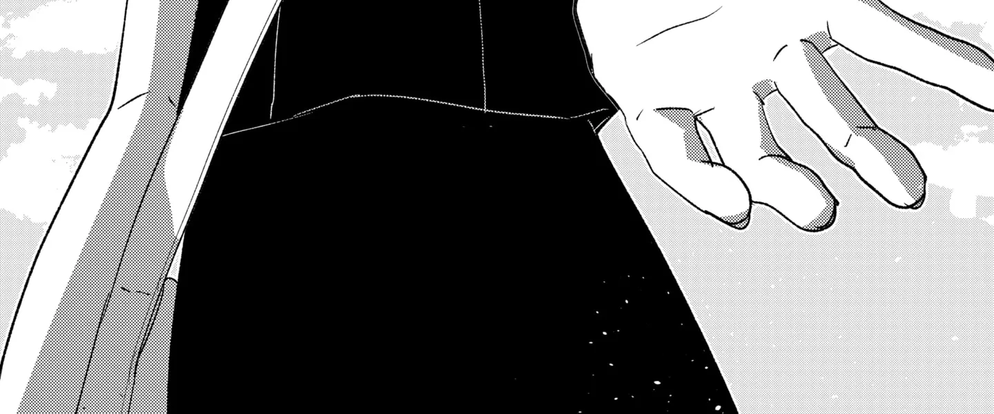 Mizunoke: A Modern Tale of Mysterious Water Dwellers Chapter 2 page 38 - 