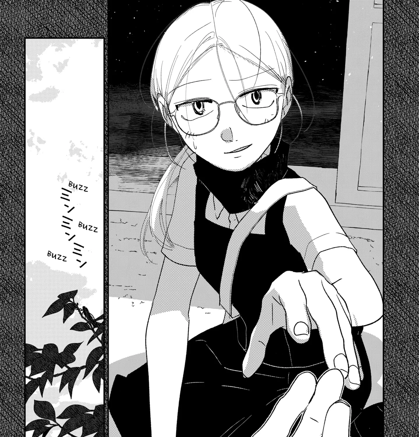 Mizunoke: A Modern Tale of Mysterious Water Dwellers Chapter 2 page 39 - 