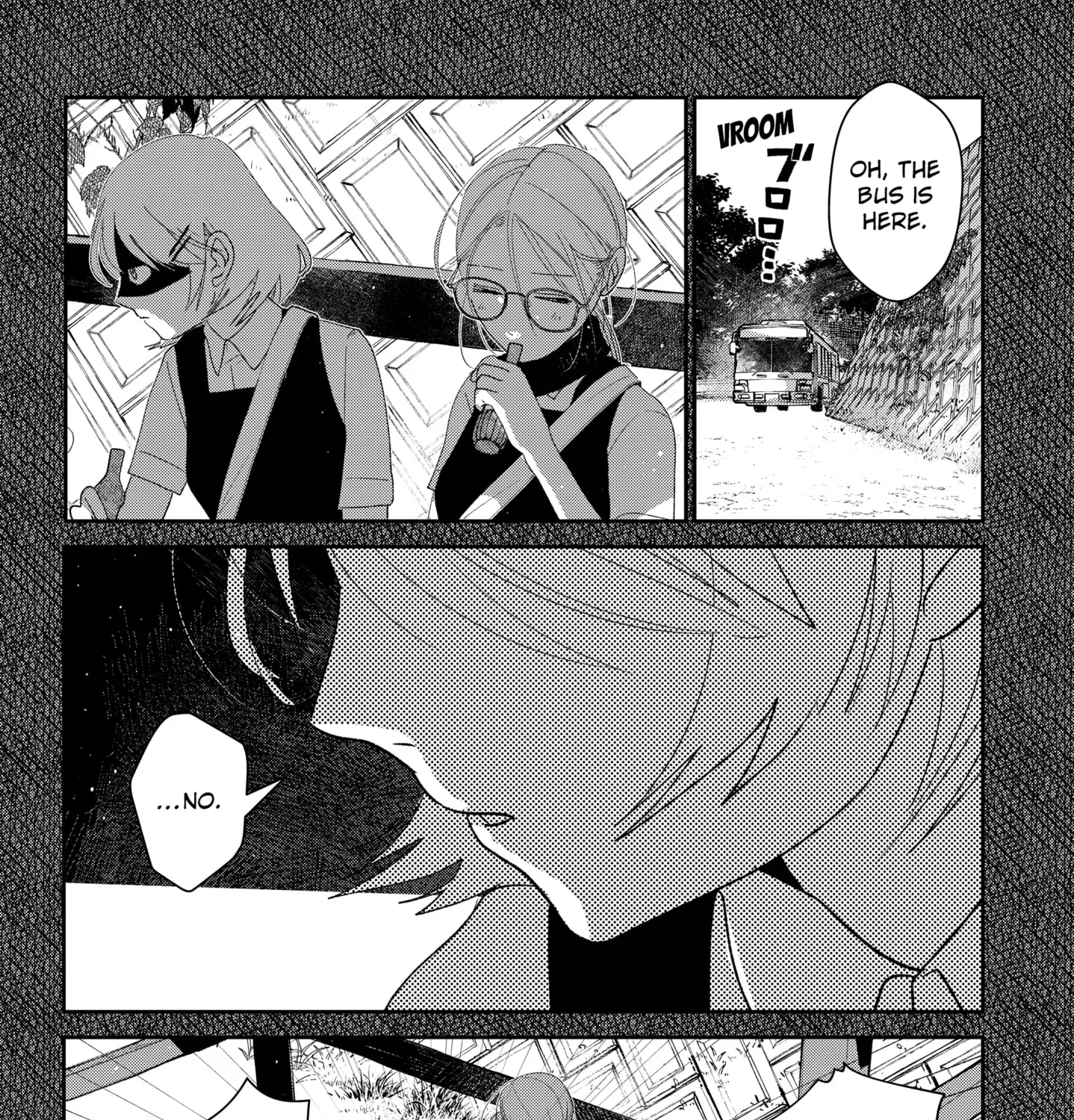 Mizunoke: A Modern Tale of Mysterious Water Dwellers Chapter 2 page 43 - 