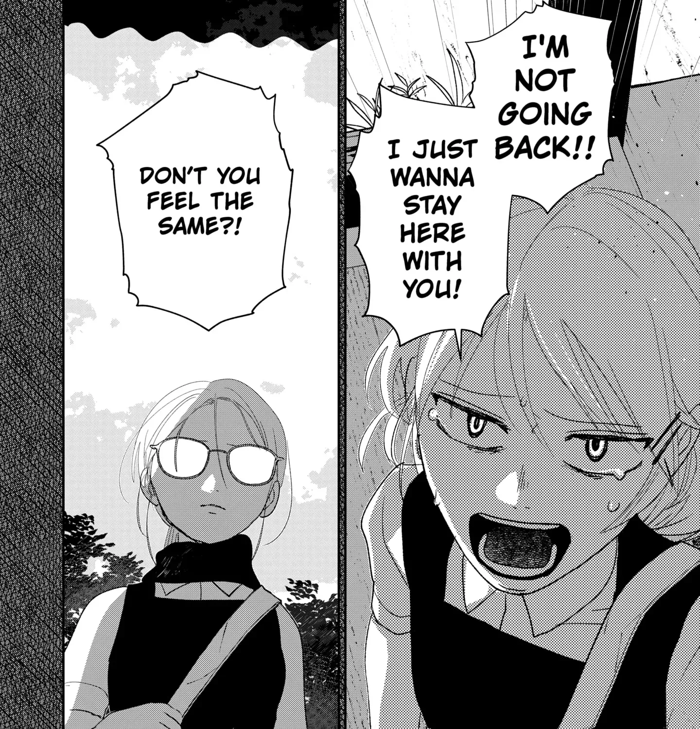 Mizunoke: A Modern Tale of Mysterious Water Dwellers Chapter 2 page 45 - 