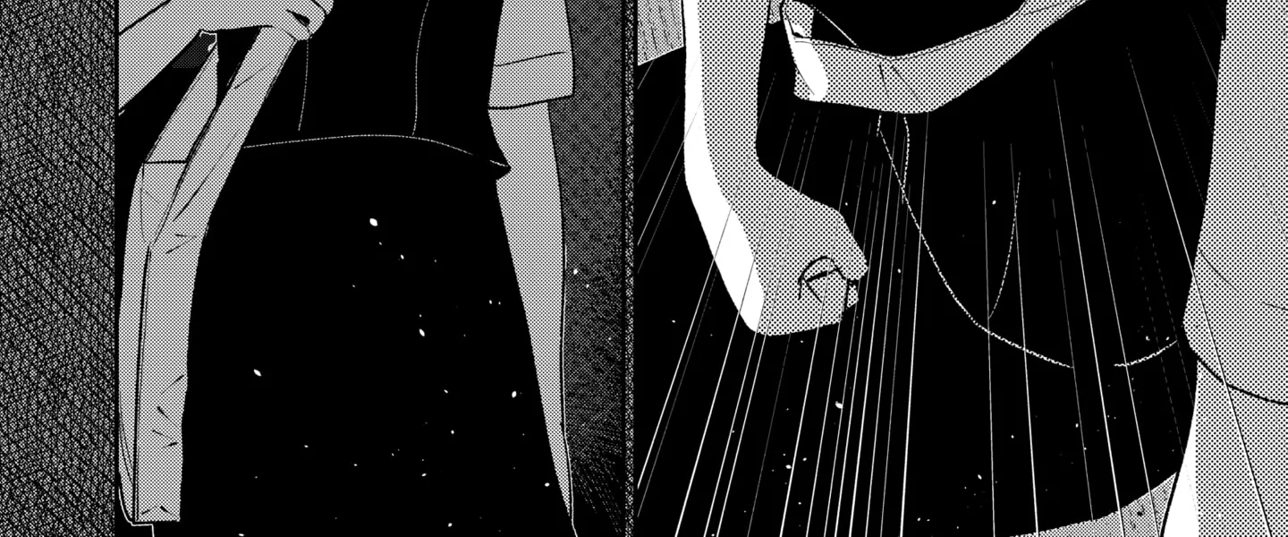 Mizunoke: A Modern Tale of Mysterious Water Dwellers Chapter 2 page 46 - 