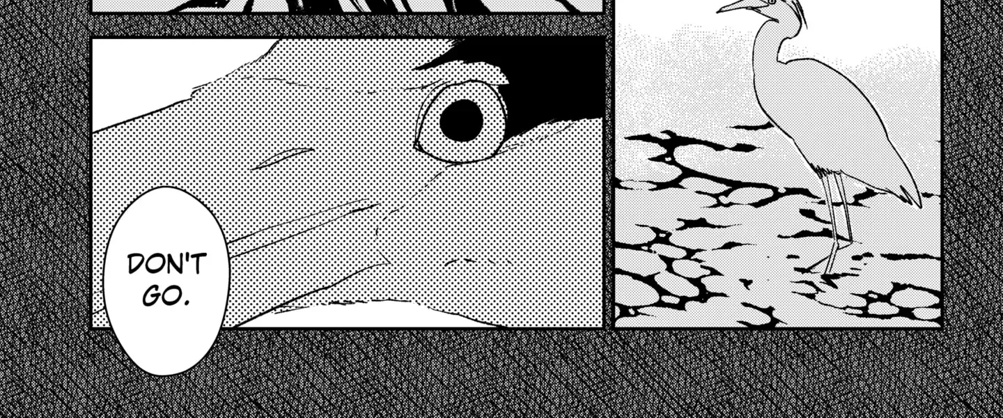 Mizunoke: A Modern Tale of Mysterious Water Dwellers Chapter 2 page 50 - 