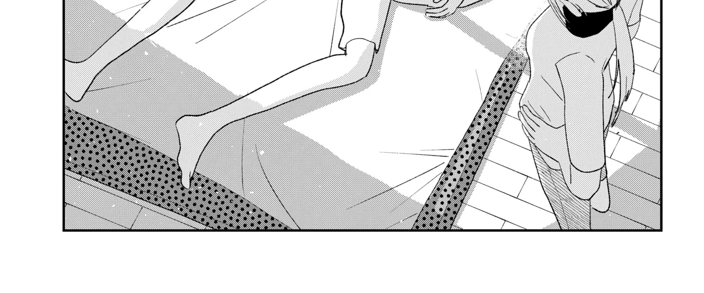 Mizunoke: A Modern Tale of Mysterious Water Dwellers Chapter 2 page 6 - 