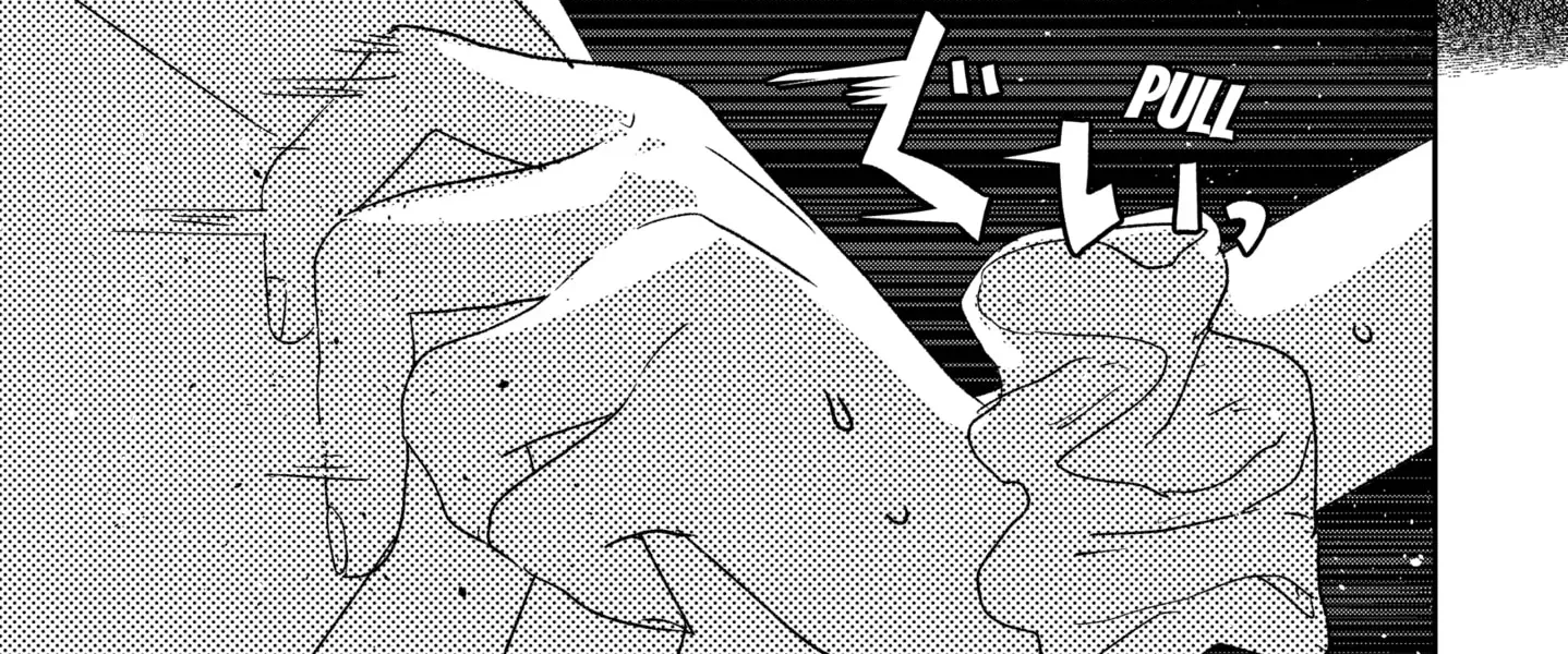 Mizunoke: A Modern Tale of Mysterious Water Dwellers Chapter 2 page 52 - 