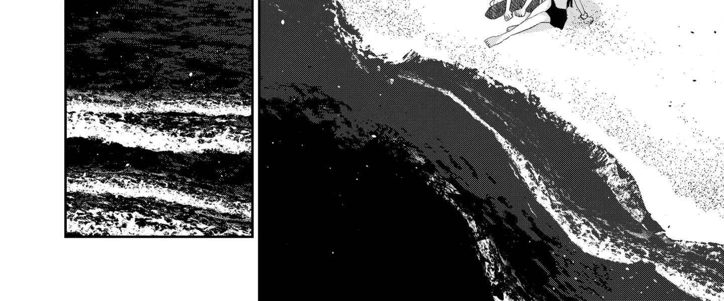 Mizunoke: A Modern Tale of Mysterious Water Dwellers Chapter 2 page 62 - 