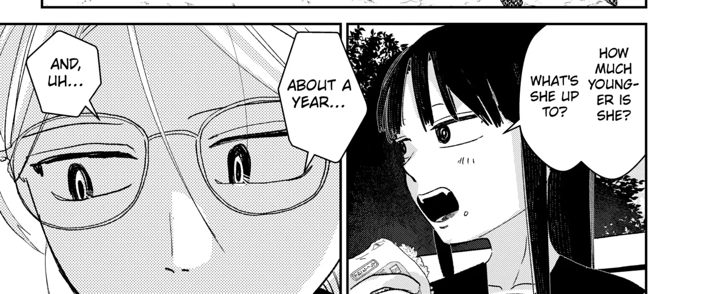 Mizunoke: A Modern Tale of Mysterious Water Dwellers Chapter 2 page 64 - 