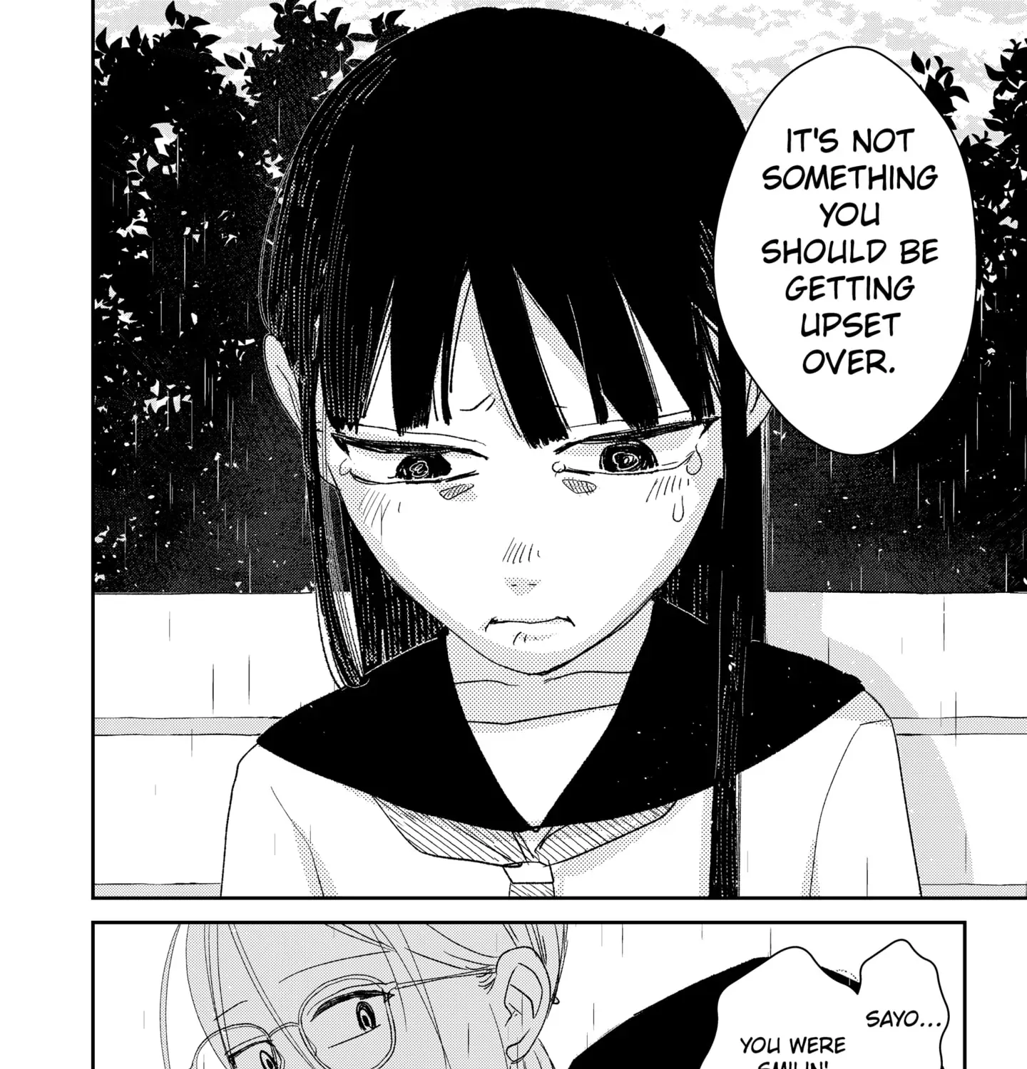 Mizunoke: A Modern Tale of Mysterious Water Dwellers Chapter 2 page 69 - 