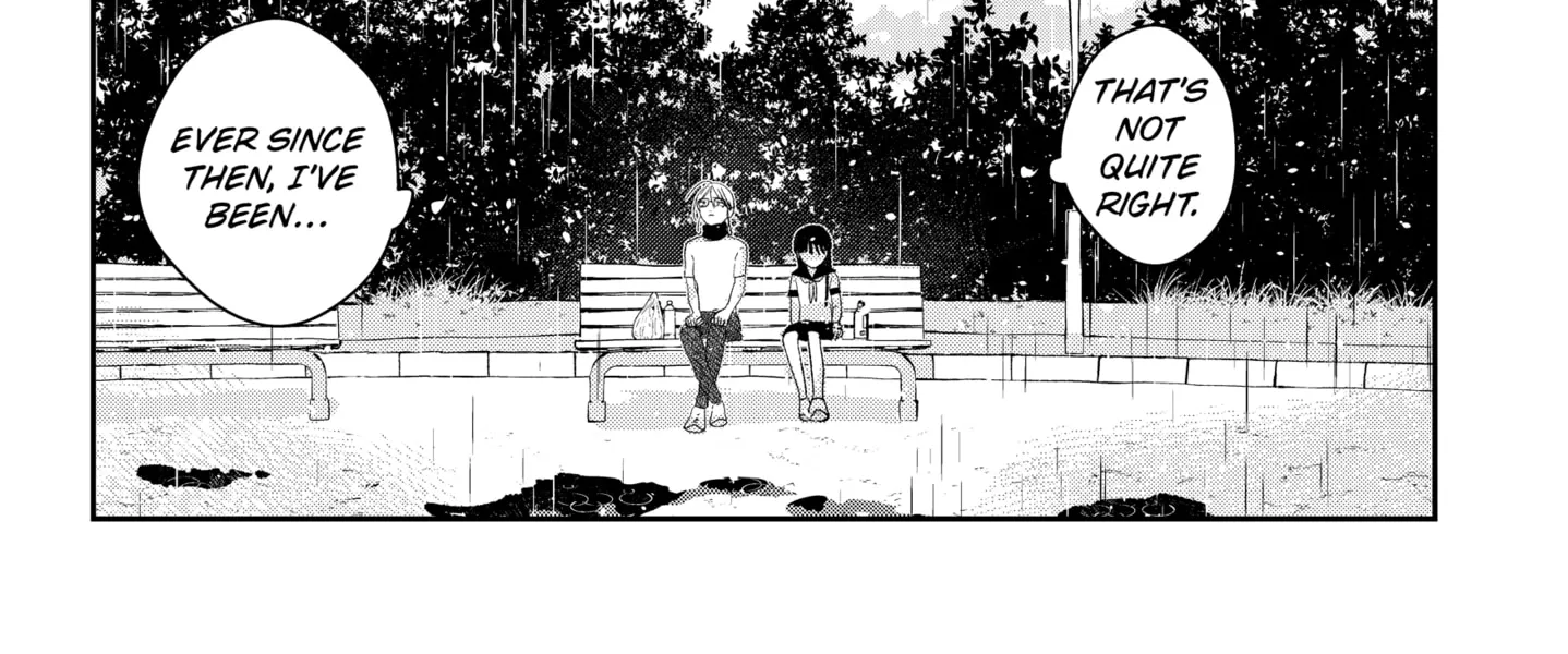 Mizunoke: A Modern Tale of Mysterious Water Dwellers Chapter 2 page 72 - 