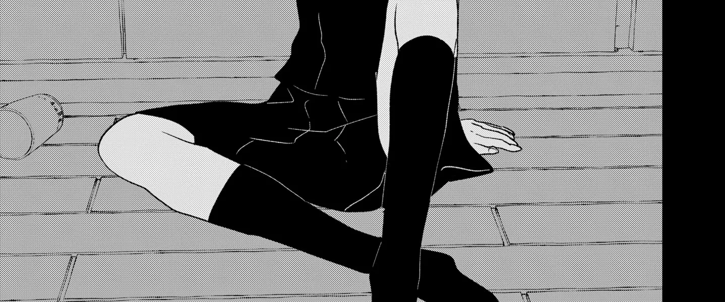 Mizunoke: A Modern Tale of Mysterious Water Dwellers Chapter 2 page 76 - 