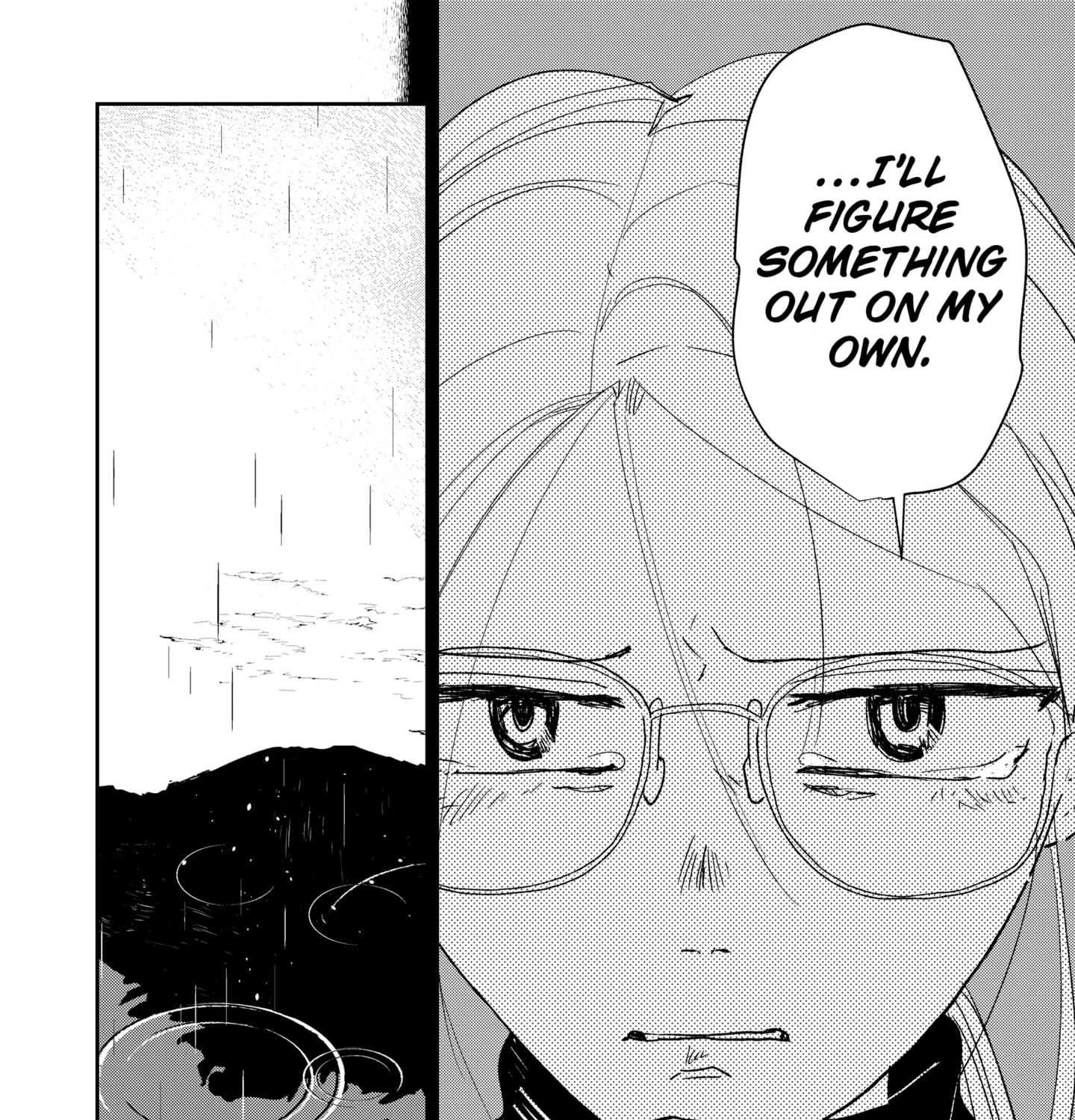 Mizunoke: A Modern Tale of Mysterious Water Dwellers Chapter 2 page 77 - 