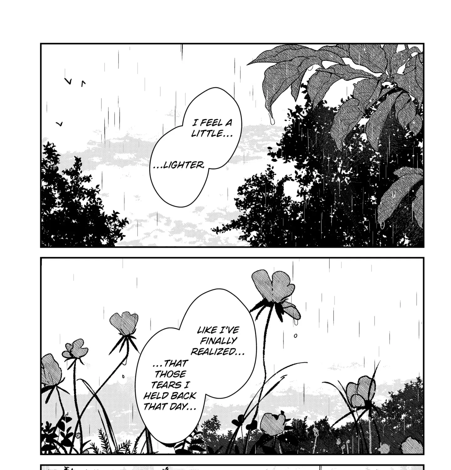 Mizunoke: A Modern Tale of Mysterious Water Dwellers Chapter 2 page 81 - 