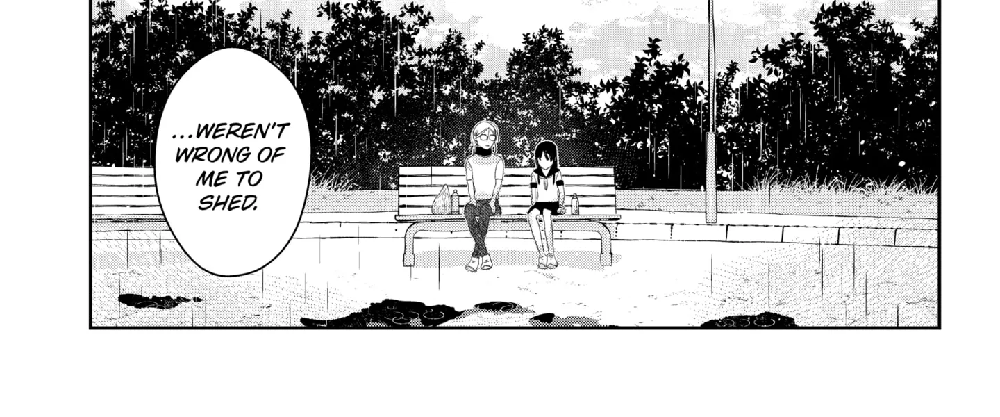 Mizunoke: A Modern Tale of Mysterious Water Dwellers Chapter 2 page 82 - 