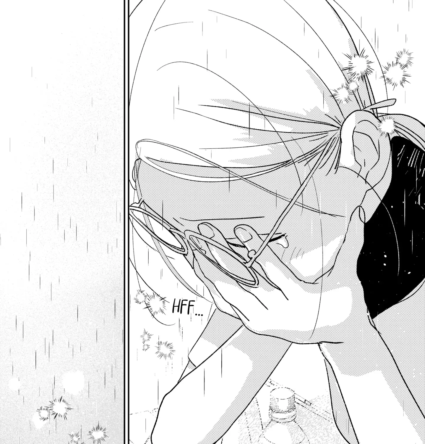 Mizunoke: A Modern Tale of Mysterious Water Dwellers Chapter 2 page 83 - 