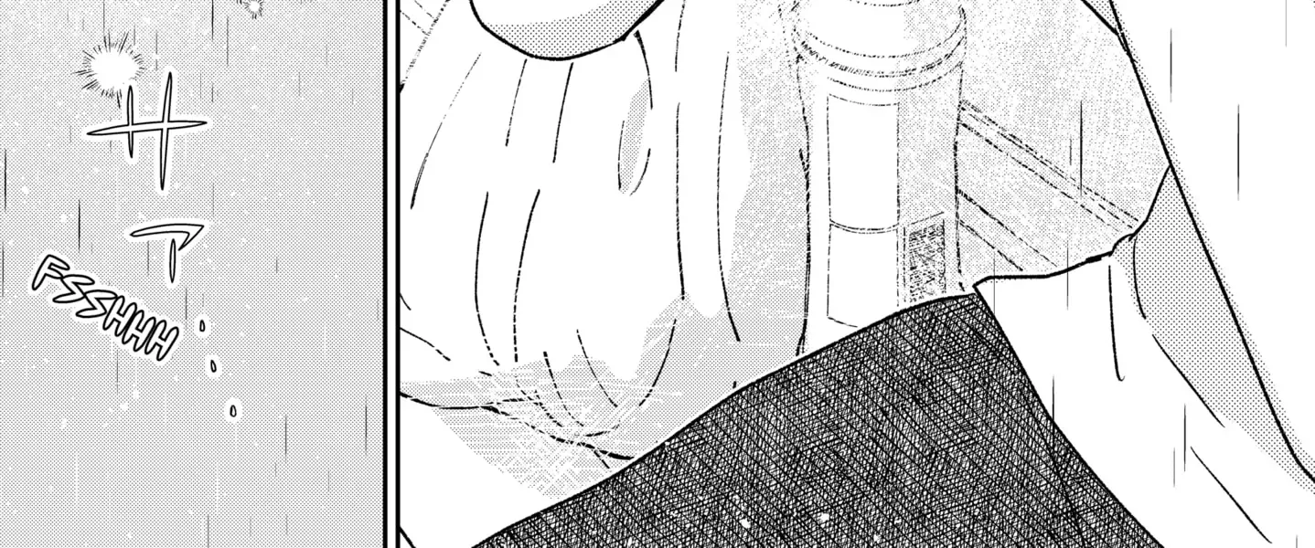 Mizunoke: A Modern Tale of Mysterious Water Dwellers Chapter 2 page 84 - 