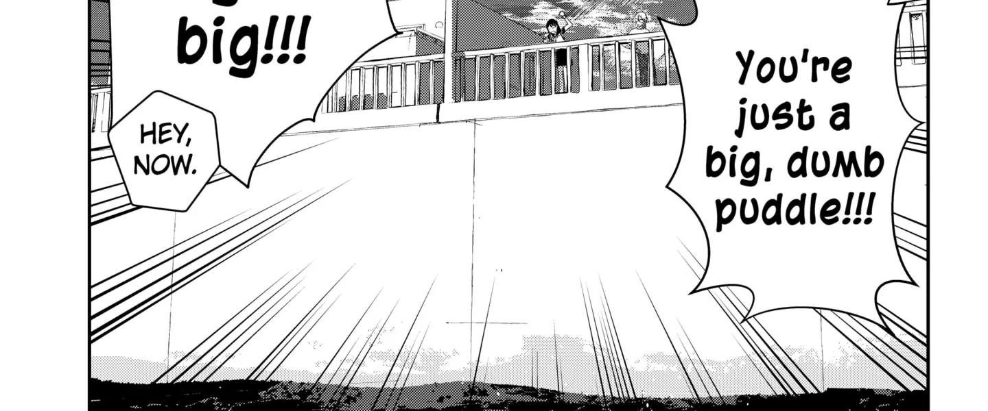 Mizunoke: A Modern Tale of Mysterious Water Dwellers Chapter 2 page 86 - 
