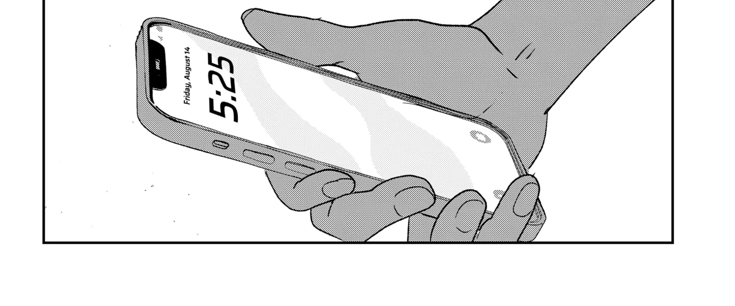 Mizunoke: A Modern Tale of Mysterious Water Dwellers Chapter 2 page 88 - 