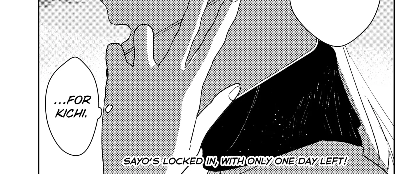 Mizunoke: A Modern Tale of Mysterious Water Dwellers Chapter 2 page 90 - 