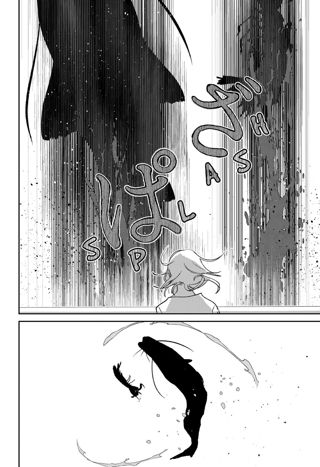 Mizunoke: A Modern Tale of Mysterious Water Dwellers Chapter 7 page 14 - 