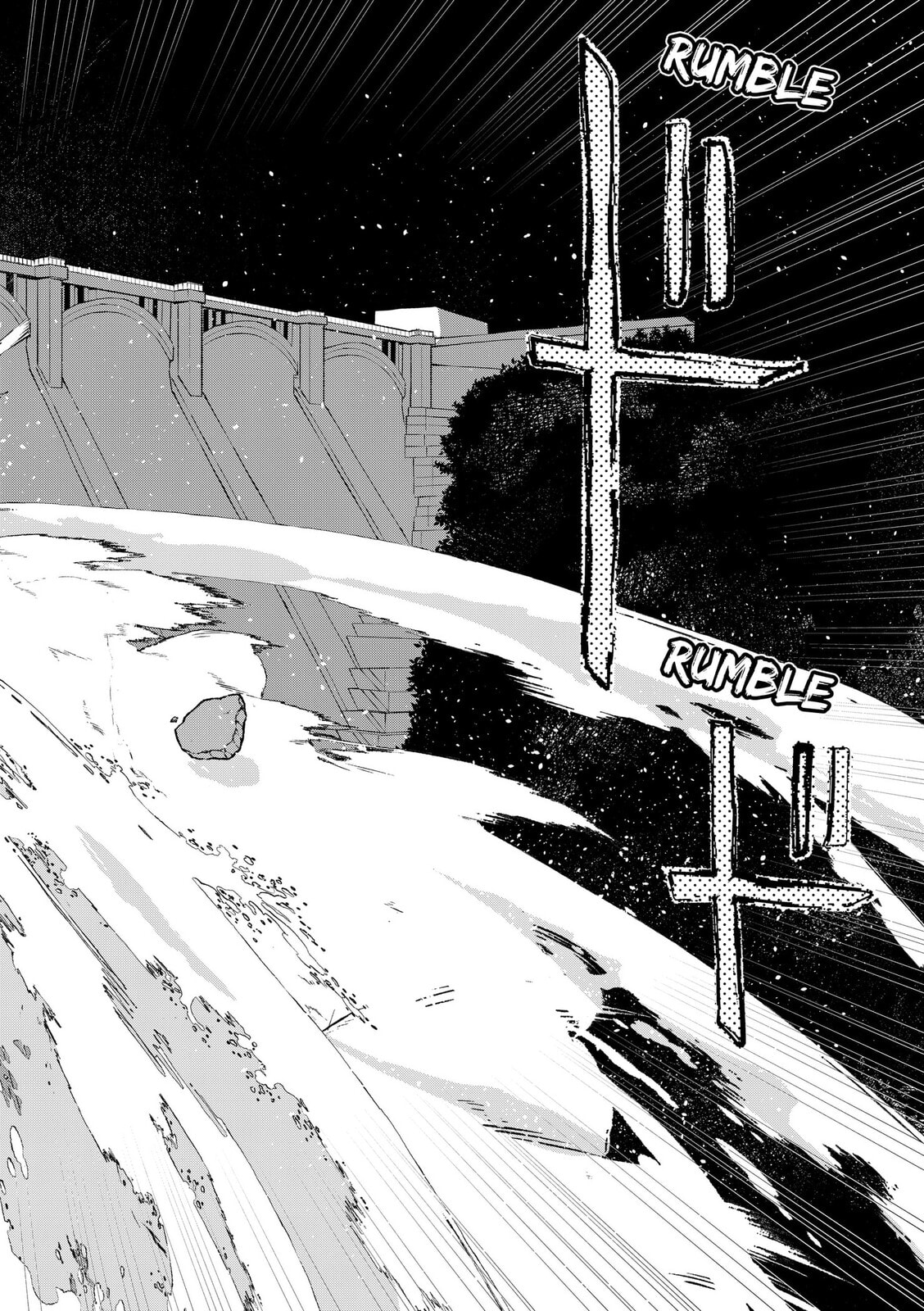 Mizunoke: A Modern Tale of Mysterious Water Dwellers Chapter 7 page 22 - 